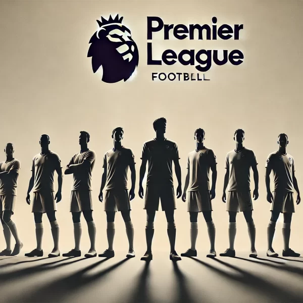 Premier League XI of the season so far