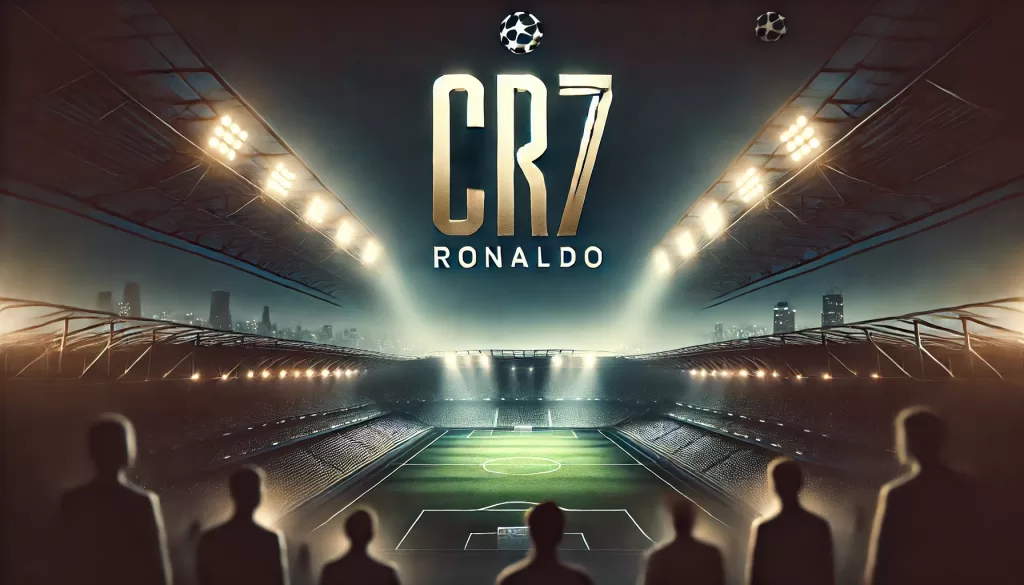 Where Will CR7 Play Next