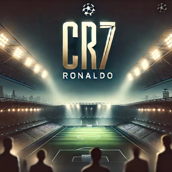 Where Will CR7 Play Next